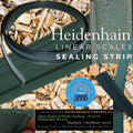 Sealing Lips | Dust Wiper Replacement Service for HEIDENHAIN LS486  | LS-486