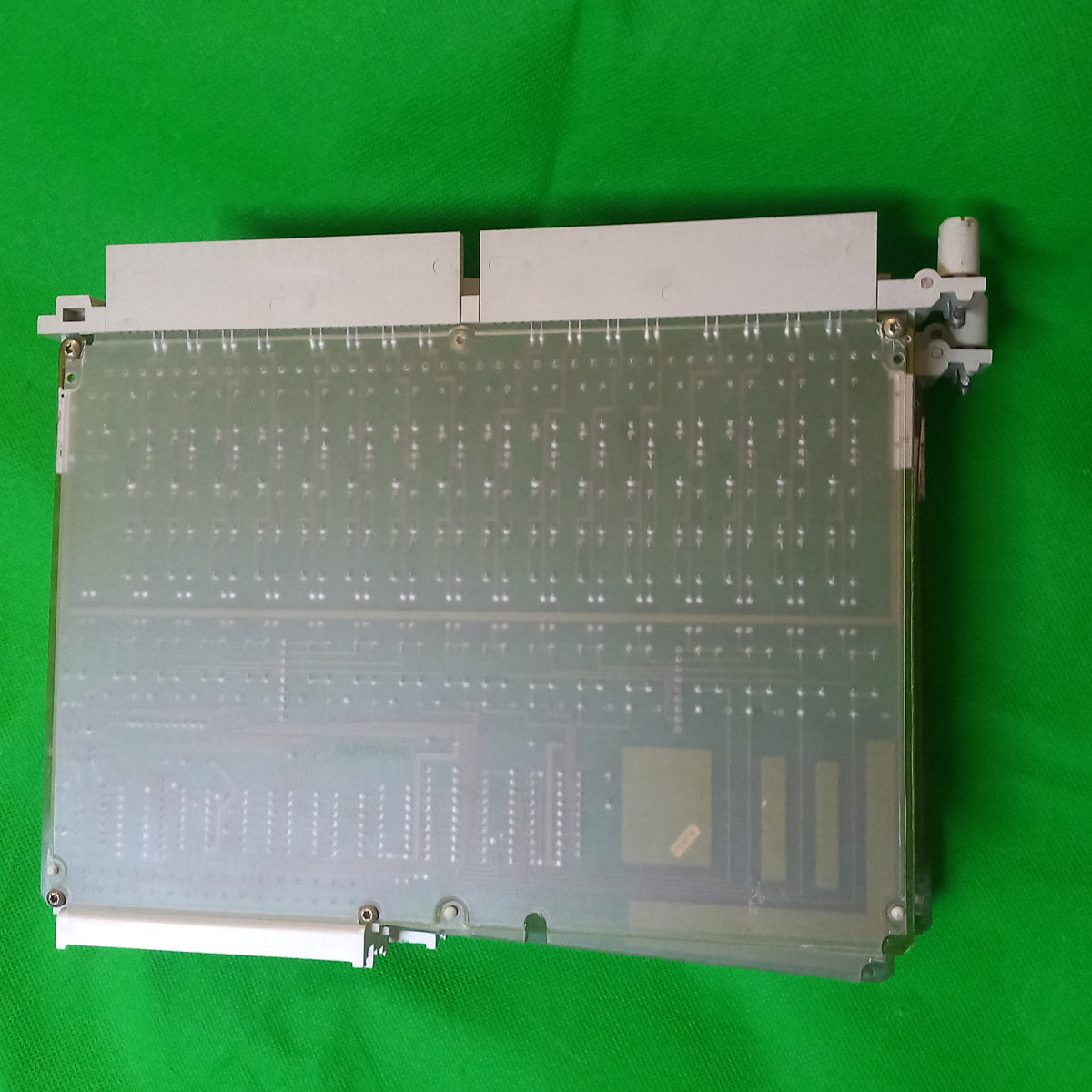 6ES5431-4UA12 Rear side photo